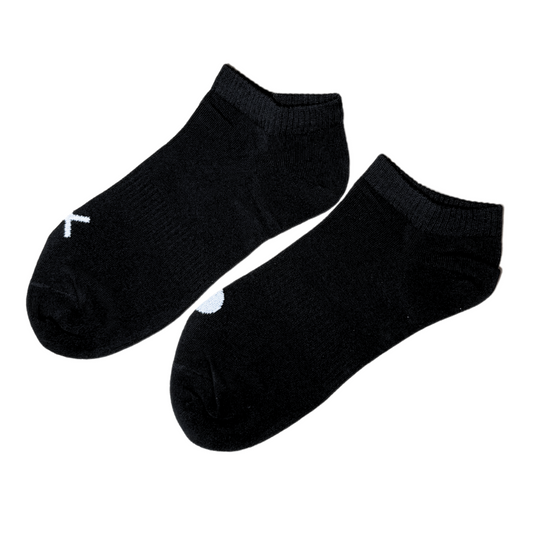 XO Short Socks – Lightweight Daily Comfort Socks by GOOODS