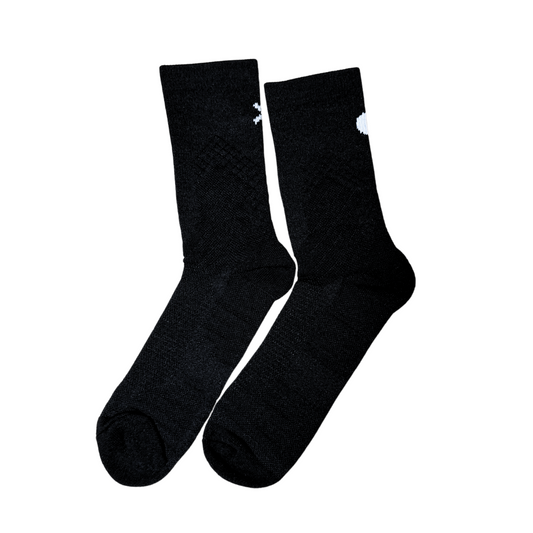 XO Long Socks – Breathable, Soft, Perfect for Travel