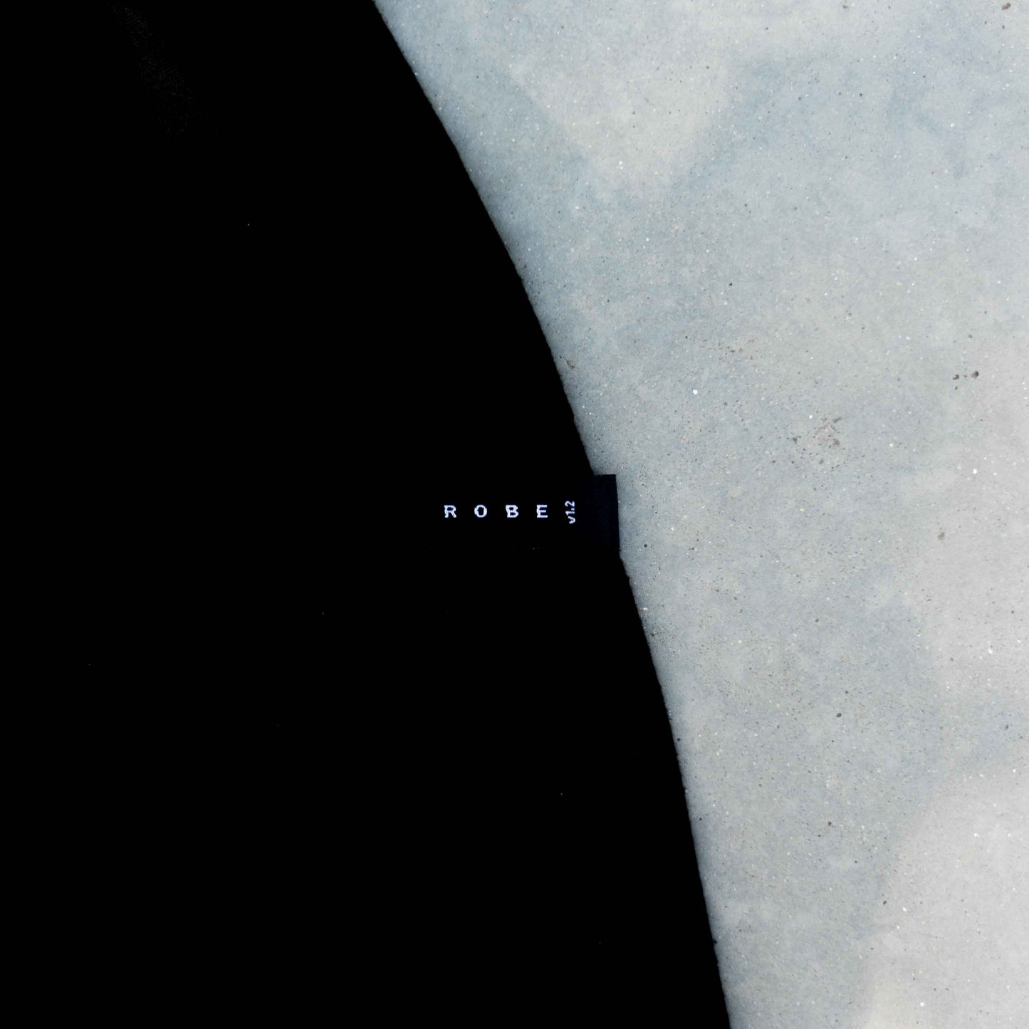 SLEEEP ╳ ECO-MELANGE™ Unisex Robe - Lightweight, comfortable, and ideal for lounging at home or traveling