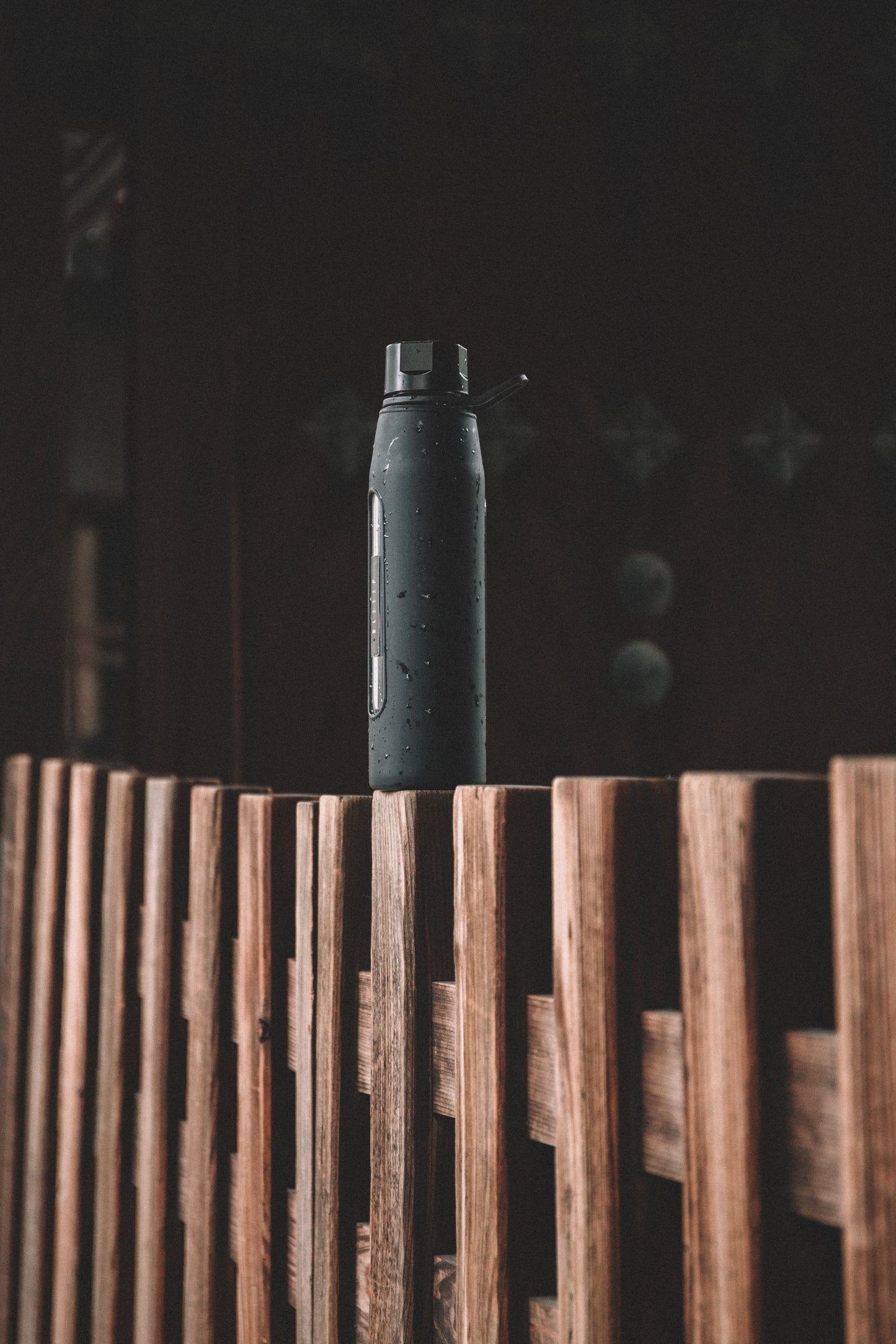 Silicon Protected Sturdy Glass Bottle - Ideal for everyday hydration at home, work, or on the go