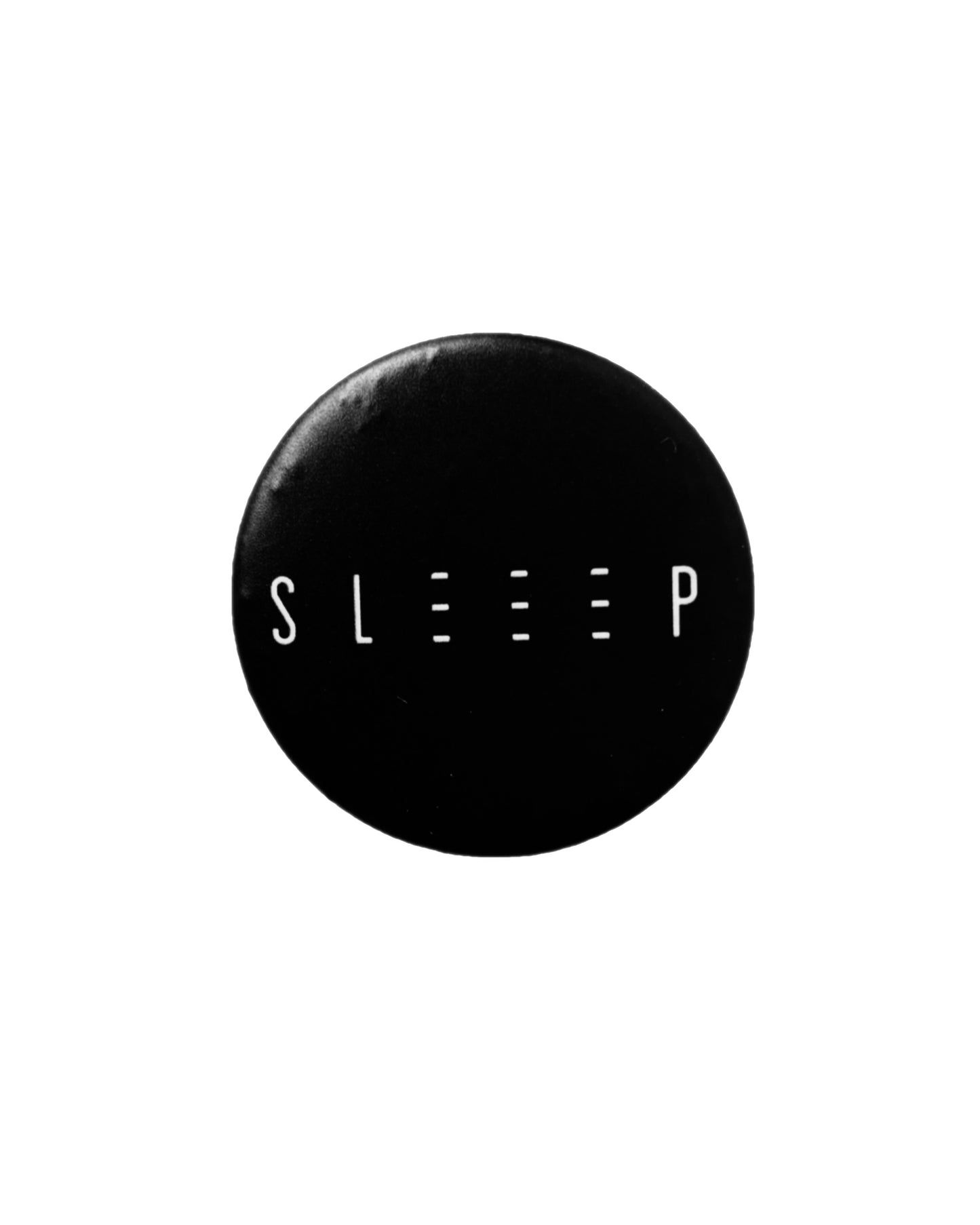 SLEEEP Badge