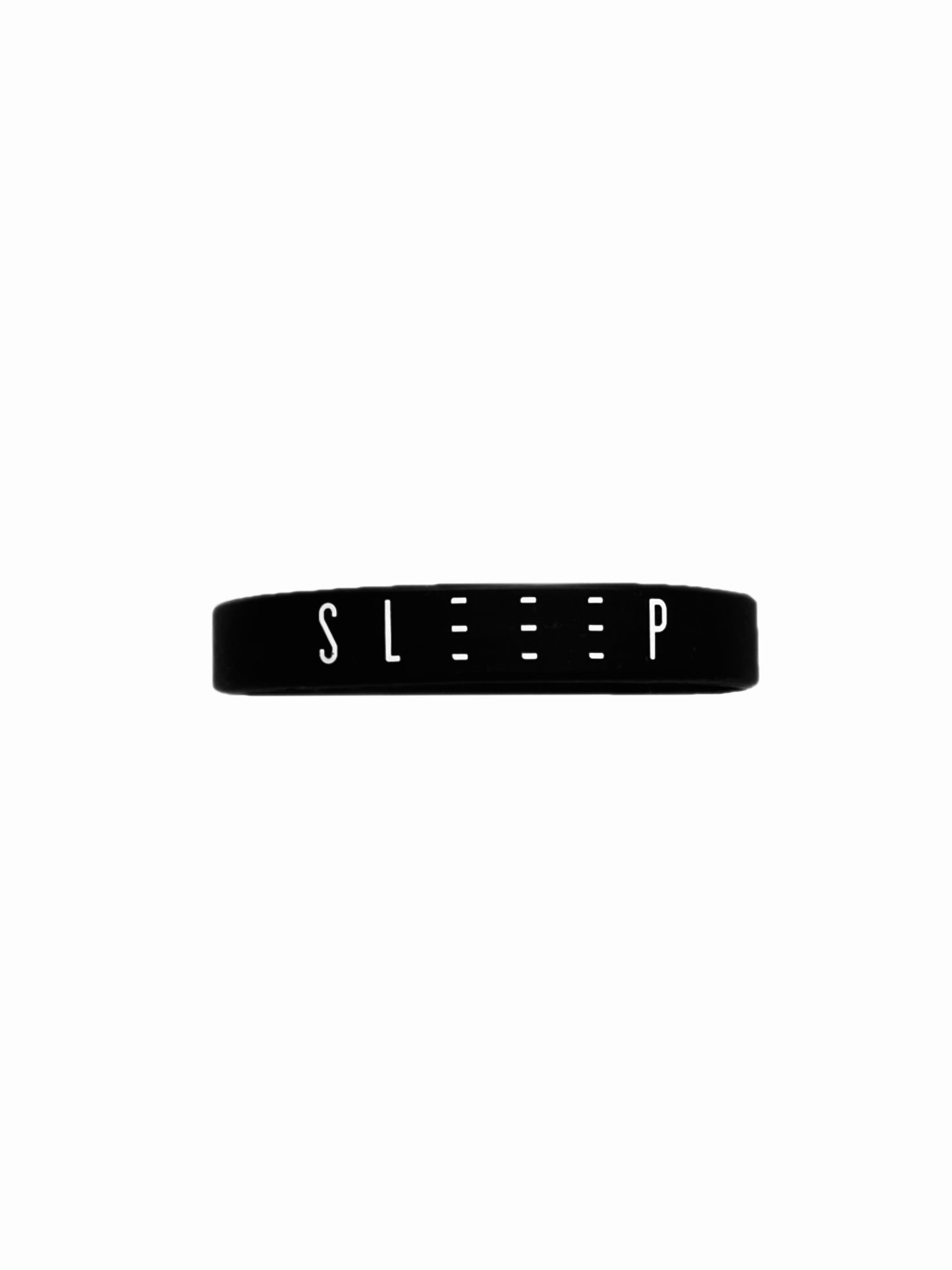 SLEEEP Plastic Hand Strap