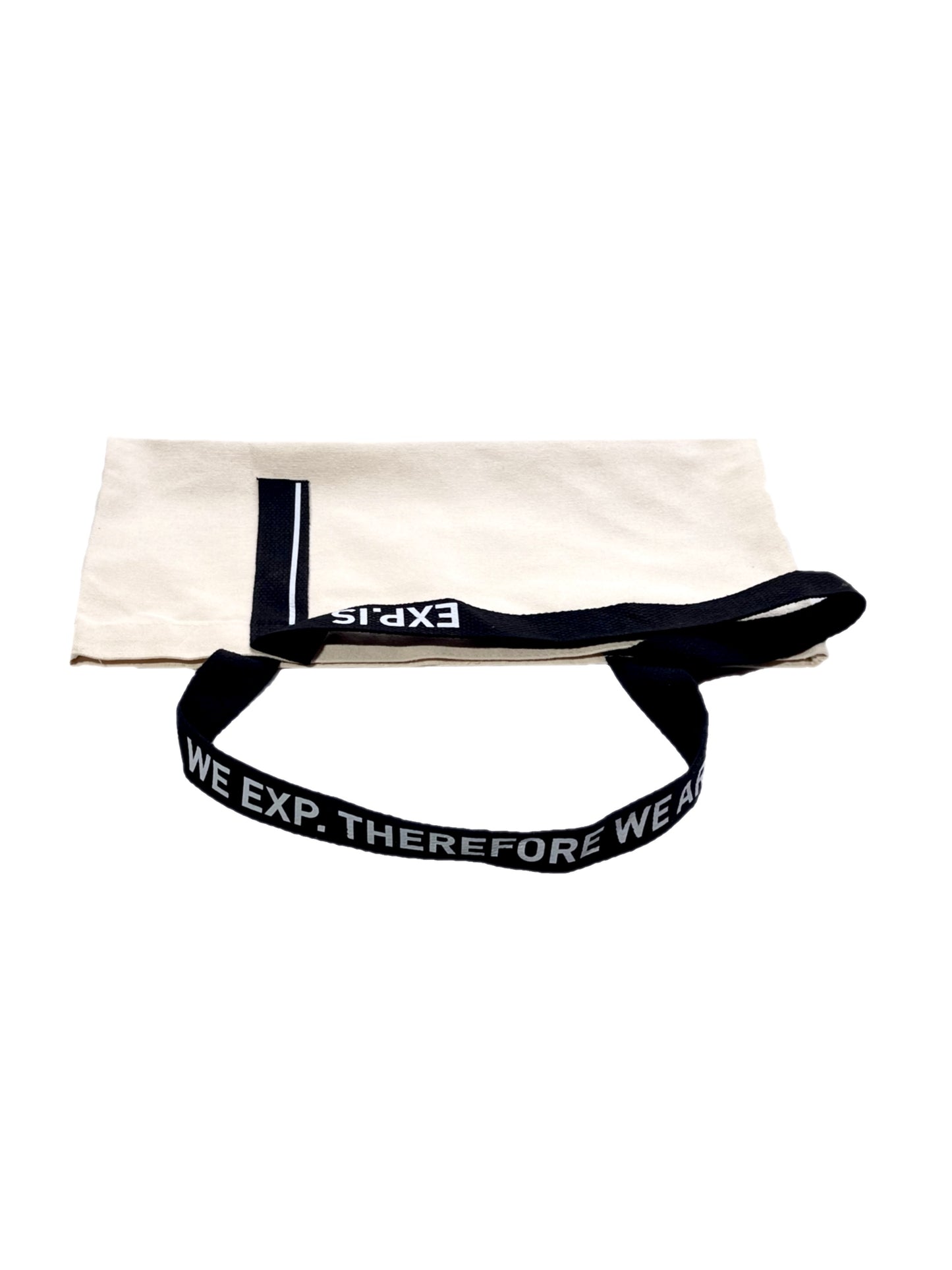 EXP. Totebag
