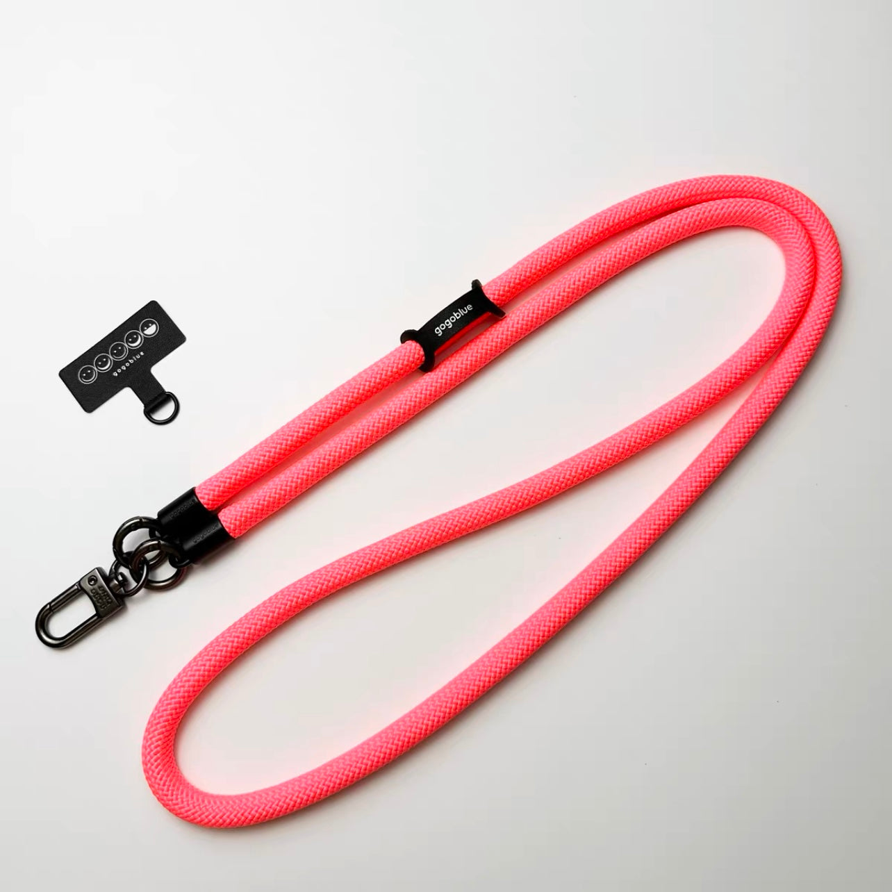 Heavy Duty Universal Phone Strap