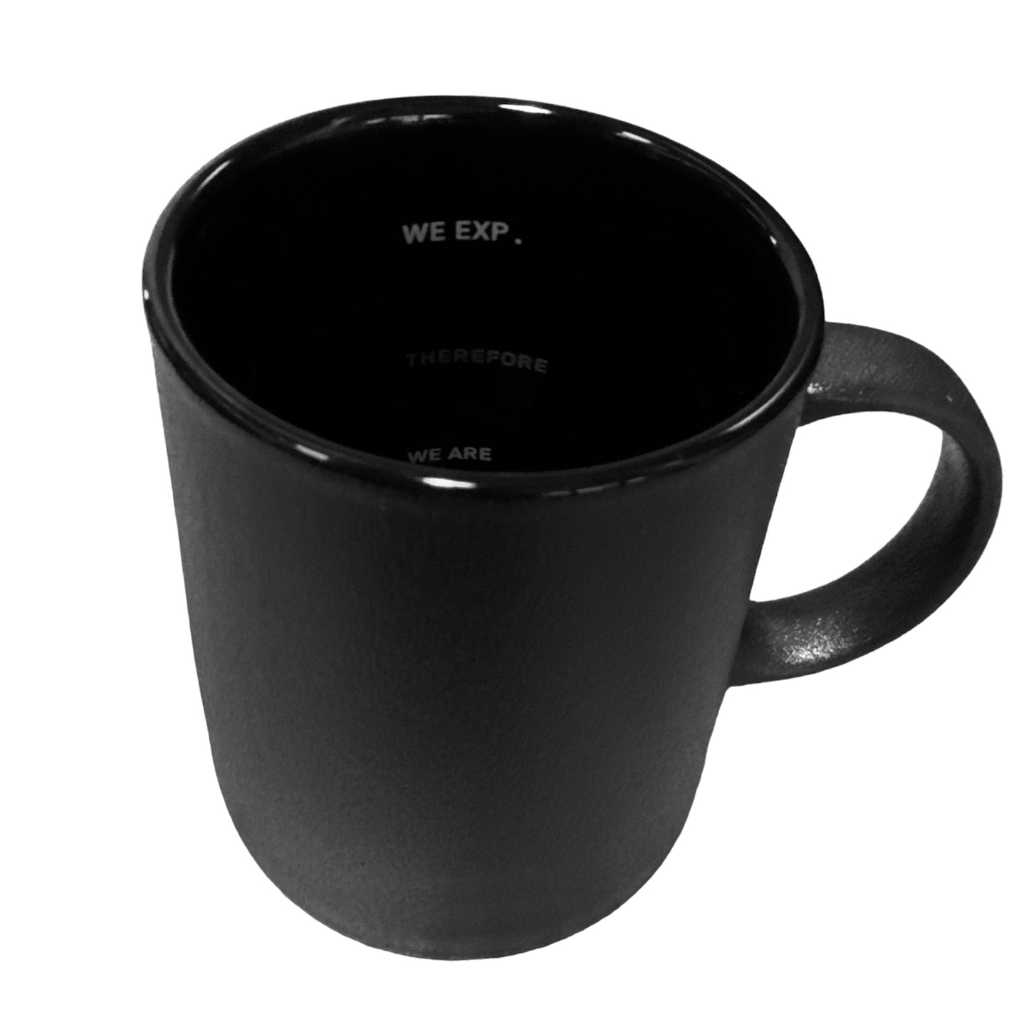 CORE Mug Set 2 -  Perfect for enjoying your favorite hot beverages