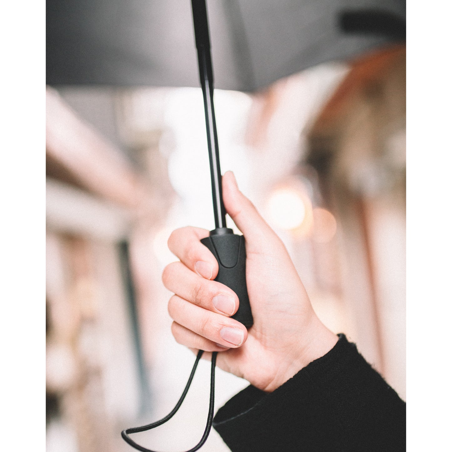 One-click Umbrella | Short